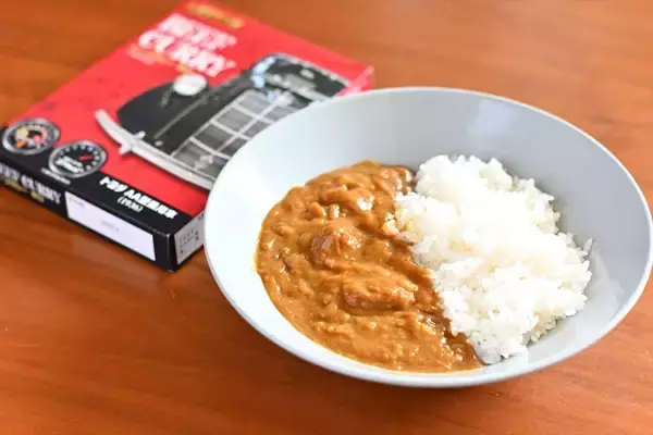 「タイヤではなくルーを回せ!? ホンダ、トヨタ、スズキ、三菱の「カレー」に宿るメーカーの哲学」の画像