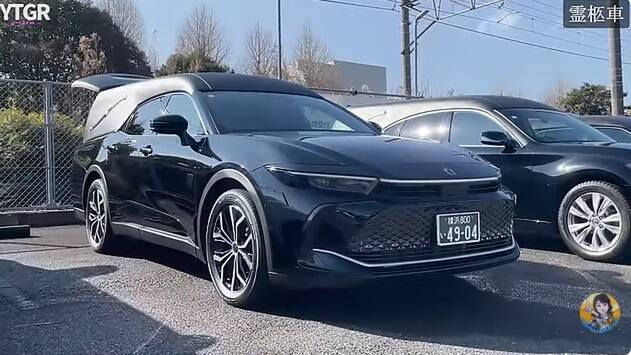 【驚愕】遺体は法律上「物」扱い!? 霊柩車が普通免許で運転できる意外すぎる理由