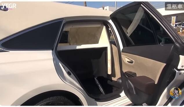 【驚愕】遺体は法律上「物」扱い!? 霊柩車が普通免許で運転できる意外すぎる理由