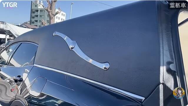 【驚愕】遺体は法律上「物」扱い!? 霊柩車が普通免許で運転できる意外すぎる理由