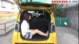 「街乗りからスポーツ走行まで楽しめるHonda「N-ONE」の良いところ」の画像10