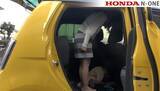 「街乗りからスポーツ走行まで楽しめるHonda「N-ONE」の良いところ」の画像12