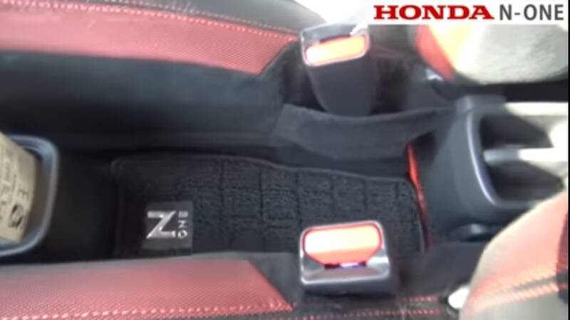 街乗りからスポーツ走行まで楽しめるHonda「N-ONE」の良いところ