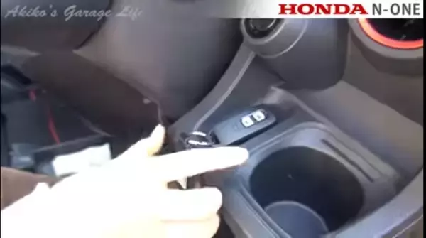 「街乗りからスポーツ走行まで楽しめるHonda「N-ONE」の良いところ」の画像