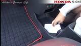 「街乗りからスポーツ走行まで楽しめるHonda「N-ONE」の良いところ」の画像15
