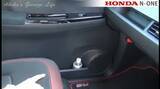 「街乗りからスポーツ走行まで楽しめるHonda「N-ONE」の良いところ」の画像18