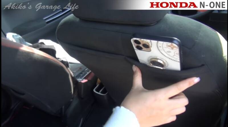 街乗りからスポーツ走行まで楽しめるHonda「N-ONE」の良いところ