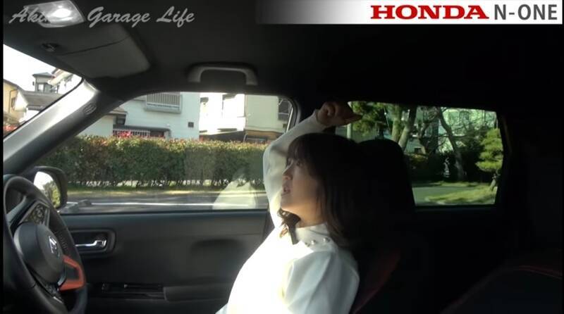 街乗りからスポーツ走行まで楽しめるHonda「N-ONE」の良いところ