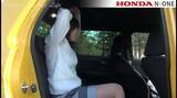 「街乗りからスポーツ走行まで楽しめるHonda「N-ONE」の良いところ」の画像4