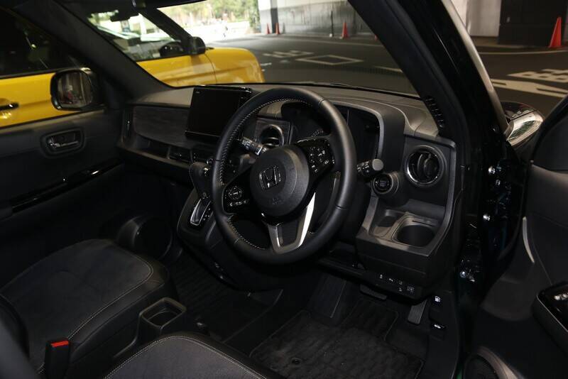 街乗りからスポーツ走行まで楽しめるHonda「N-ONE」の良いところ