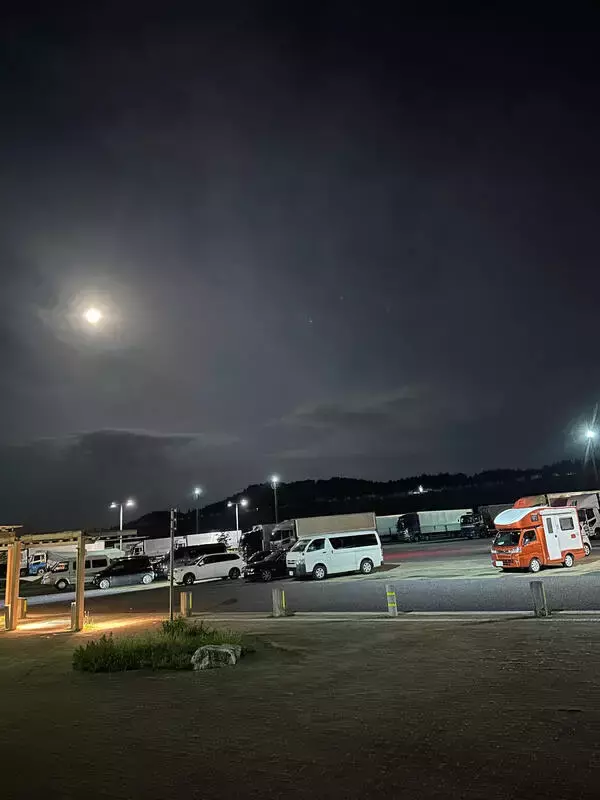 「ロマン溢れるキャンピングカーライフの門出はトラブル続出で波瀾万丈だった！」の画像