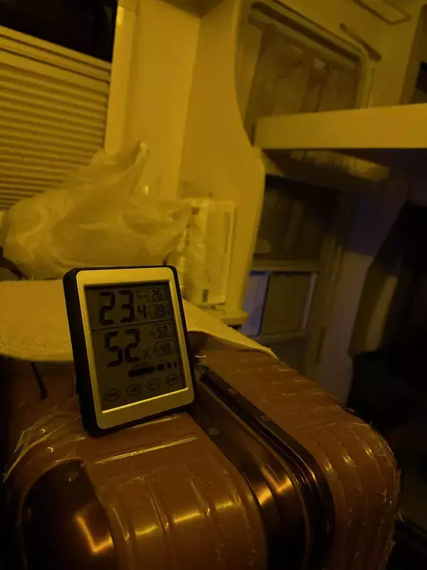 「ロマン溢れるキャンピングカーライフの門出はトラブル続出で波瀾万丈だった！」の画像