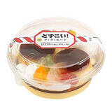 「でっか！大容量「どすこい！ア・ラ・モード」が春休み限定で」の画像1