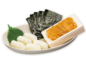 これはそそる！くら寿司「板うに」の手巻きセット3日間限定で発売