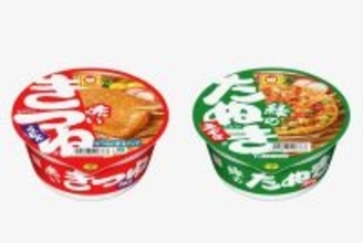 【51％オフ】マルちゃん赤いきつねと緑のたぬき、スーパーより安いかも。Amazonブラックフライデー