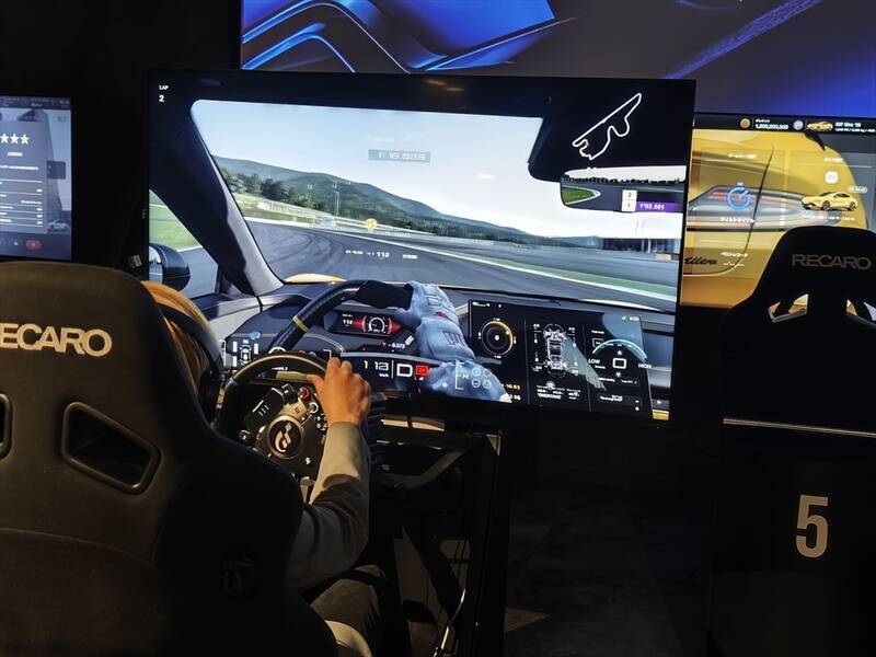 クルマ好き必見！ Xiaomi SU7 Ultraの重厚なドライビングプレジャーをグランツーリスモ7で味わう至福の時間