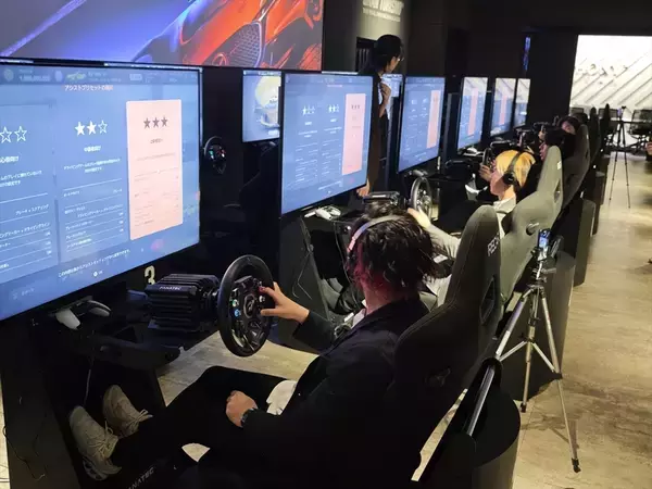 「クルマ好き必見！ Xiaomi SU7 Ultraの重厚なドライビングプレジャーをグランツーリスモ7で味わう至福の時間」の画像