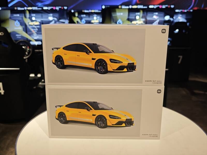 クルマ好き必見！ Xiaomi SU7 Ultraの重厚なドライビングプレジャーをグランツーリスモ7で味わう至福の時間