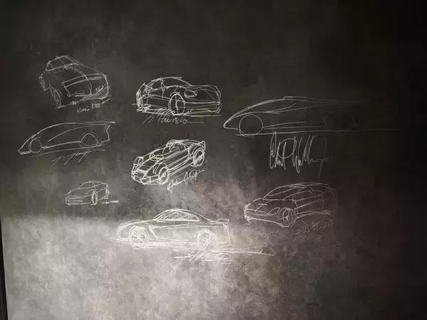 「クルマ好き必見！ Xiaomi SU7 Ultraの重厚なドライビングプレジャーをグランツーリスモ7で味わう至福の時間」の画像