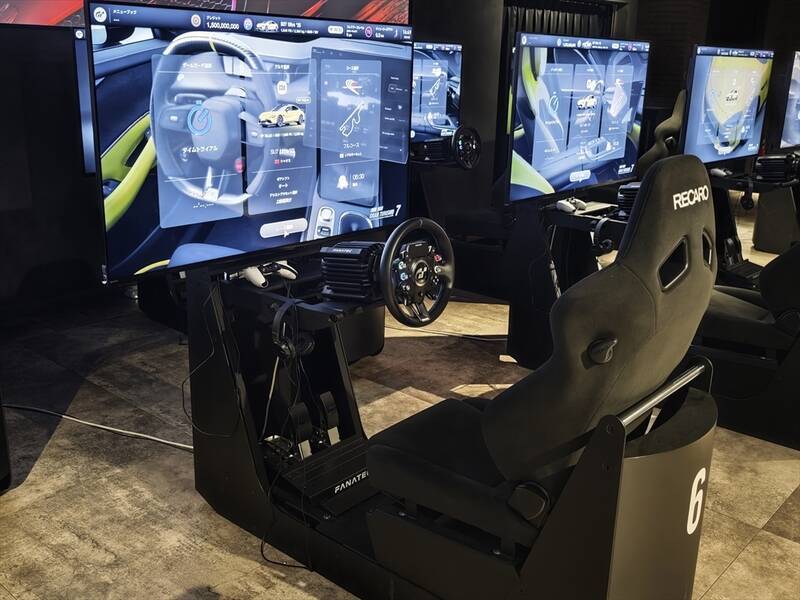 クルマ好き必見！ Xiaomi SU7 Ultraの重厚なドライビングプレジャーをグランツーリスモ7で味わう至福の時間