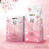 「ドトール桜香る「ミルクレープ」など、春スイーツ・ドリンクがらんまん」の画像10