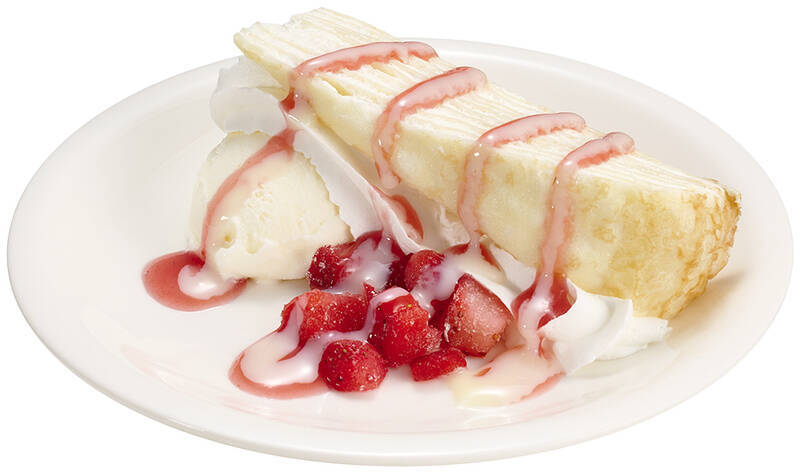 「ほたて貝柱」が110円～！ スシロー「北海道うまいもん祭」2月18日スタート