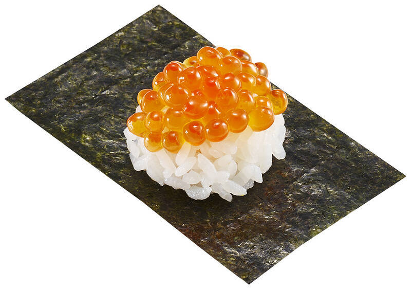 「ほたて貝柱」が110円～！ スシロー「北海道うまいもん祭」2月18日スタート