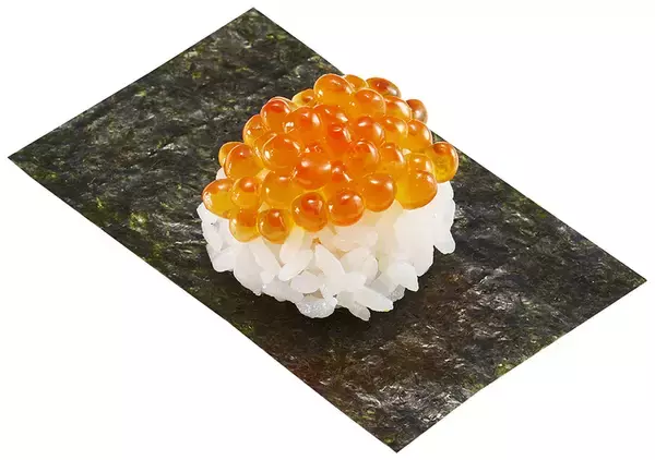 「「ほたて貝柱」が110円～！ スシロー「北海道うまいもん祭」2月18日スタート」の画像