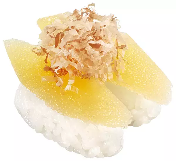 「「ほたて貝柱」が110円～！ スシロー「北海道うまいもん祭」2月18日スタート」の画像