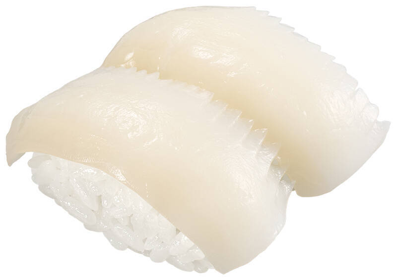 「ほたて貝柱」が110円～！ スシロー「北海道うまいもん祭」2月18日スタート