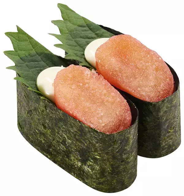 「「ほたて貝柱」が110円～！ スシロー「北海道うまいもん祭」2月18日スタート」の画像