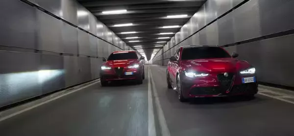 「美しい……アルファロメオ最強モデルに世界63台の超希少限定車、日本はわずか13台」の画像