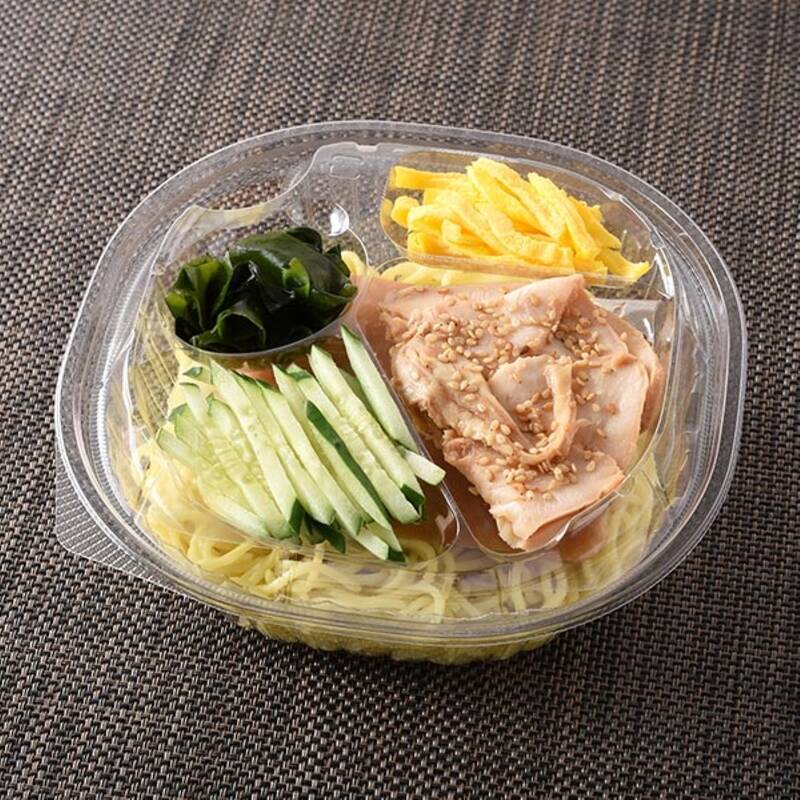 「麺＋お茶」が実質お得に！ ファミマの麺購入でドリンク無料券が必ずもらえる