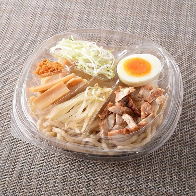 「麺＋お茶」が実質お得に！ ファミマの麺購入でドリンク無料券が必ずもらえる