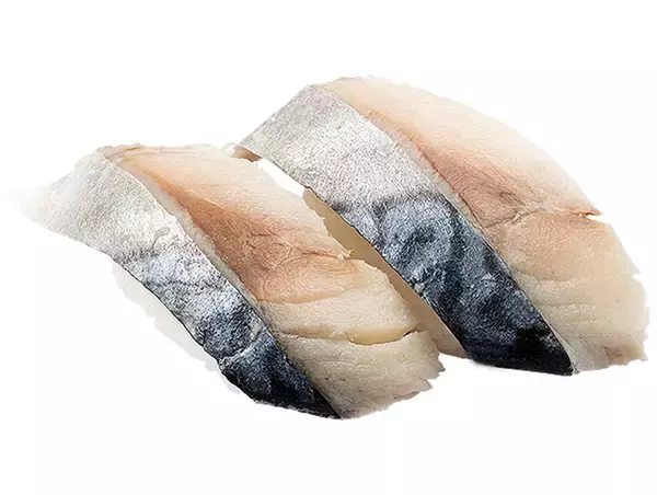 「北海道の海の幸が詰まった「どさんこ盛り」が復活！ かっぱ寿司「北海道大物産フェア」」の画像