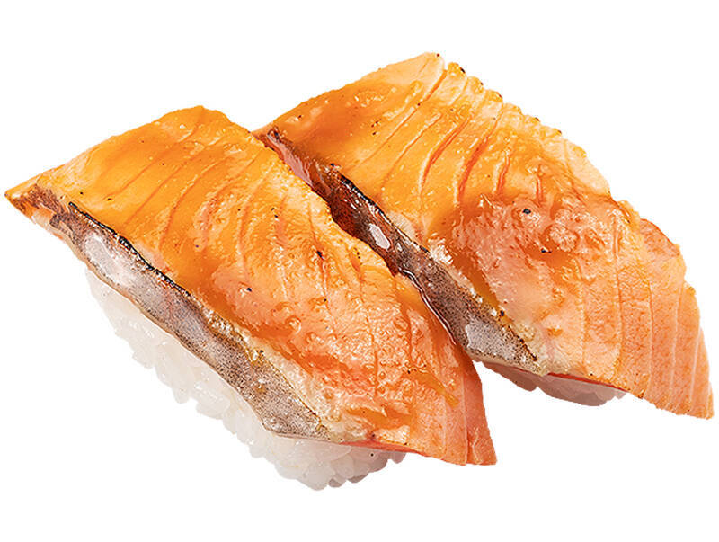 北海道の海の幸が詰まった「どさんこ盛り」が復活！ かっぱ寿司「北海道大物産フェア」