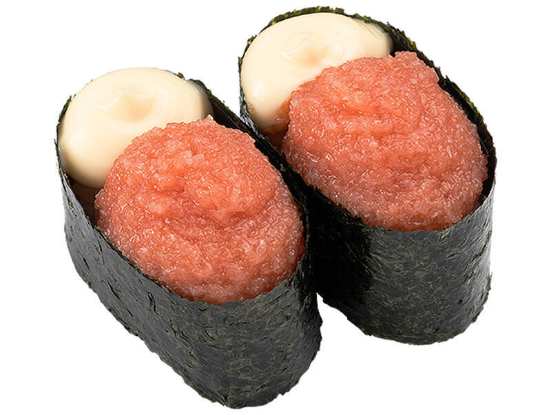 北海道の海の幸が詰まった「どさんこ盛り」が復活！ かっぱ寿司「北海道大物産フェア」