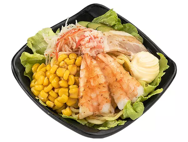 「北海道の海の幸が詰まった「どさんこ盛り」が復活！ かっぱ寿司「北海道大物産フェア」」の画像