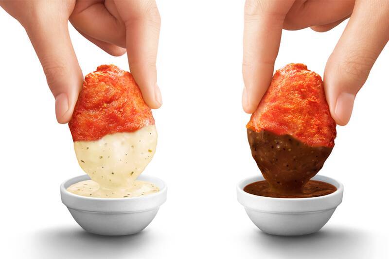 おかえり！マクドナルド「スパイシーチキンマックナゲット」本日より復活！