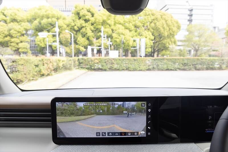 「OK Google」が軽自動車で使える感動。日産「ルークス」が激戦区で選ばれる3つの理由