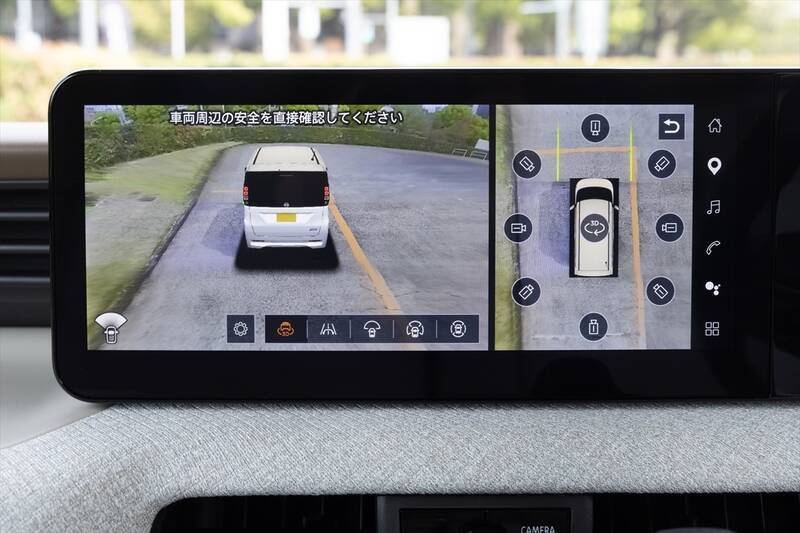 「OK Google」が軽自動車で使える感動。日産「ルークス」が激戦区で選ばれる3つの理由