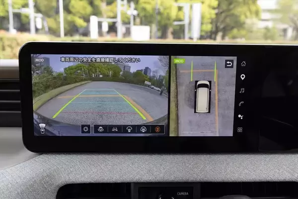 「「OK Google」が軽自動車で使える感動。日産「ルークス」が激戦区で選ばれる3つの理由」の画像