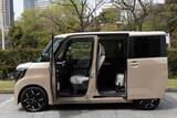 「「OK Google」が軽自動車で使える感動。日産「ルークス」が激戦区で選ばれる3つの理由」の画像19