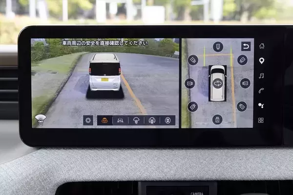 「「OK Google」が軽自動車で使える感動。日産「ルークス」が激戦区で選ばれる3つの理由」の画像
