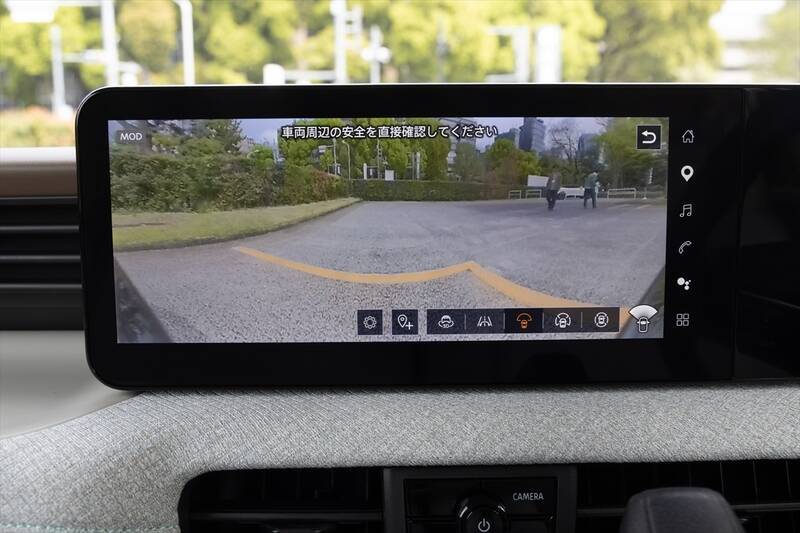 「OK Google」が軽自動車で使える感動。日産「ルークス」が激戦区で選ばれる3つの理由