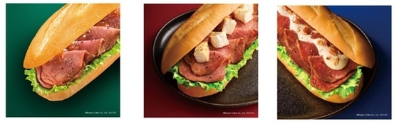 肉好き歓喜！ドトール新作はローストビーフが主役のご褒美ミラノ