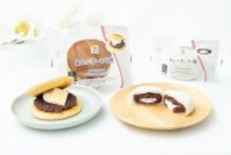 セブンイレブン「あんバターどら焼」“究極の贅沢感”にこだわった