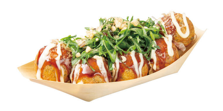 【歓喜】銀だこの超人気メニューが復活！ 発売のたびに大きな反響が……