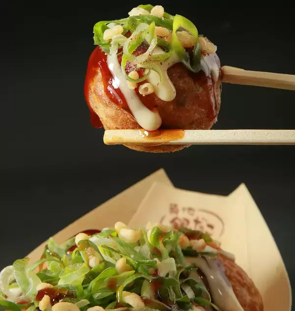 「【歓喜】銀だこの超人気メニューが復活！ 発売のたびに大きな反響が……」の画像