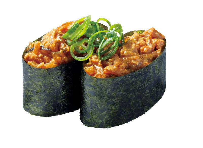 大とろ110円の安さ！はま寿司が期間限定フェアは“特選ねた”が出揃う